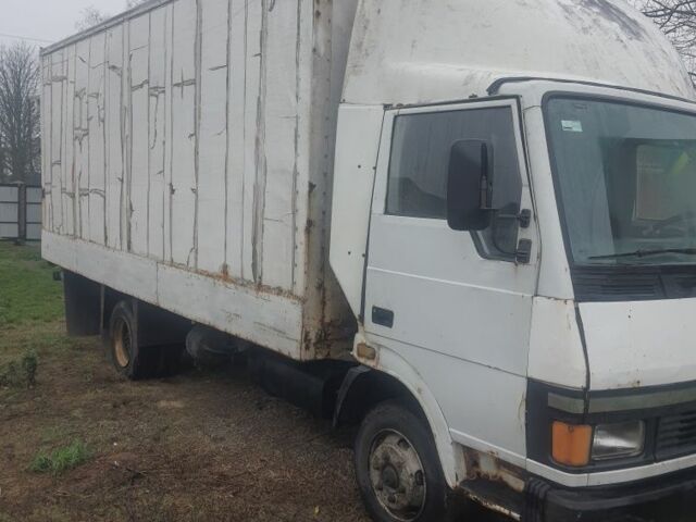 TATA Другая, объемом двигателя 0 л и пробегом 0 тыс. км за 3500 $, фото 1 на Automoto.ua