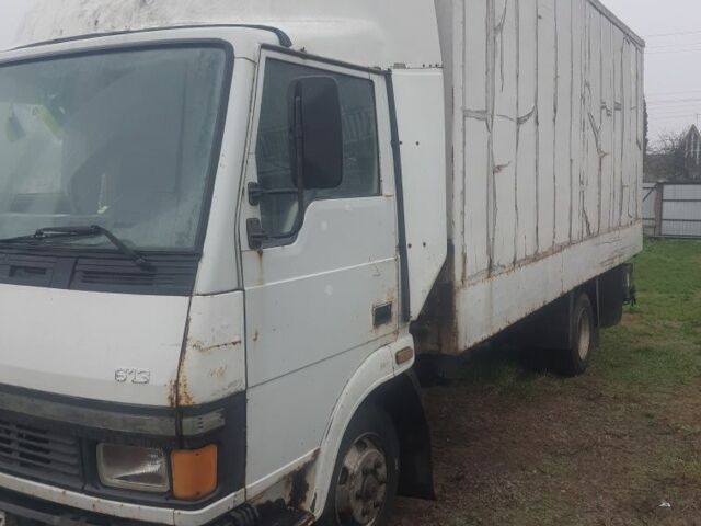 TATA Другая, объемом двигателя 0 л и пробегом 0 тыс. км за 3500 $, фото 2 на Automoto.ua