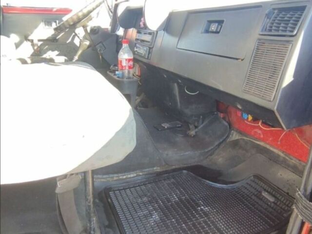 TATA Другая, объемом двигателя 5.68 л и пробегом 0 тыс. км за 2797 $, фото 6 на Automoto.ua