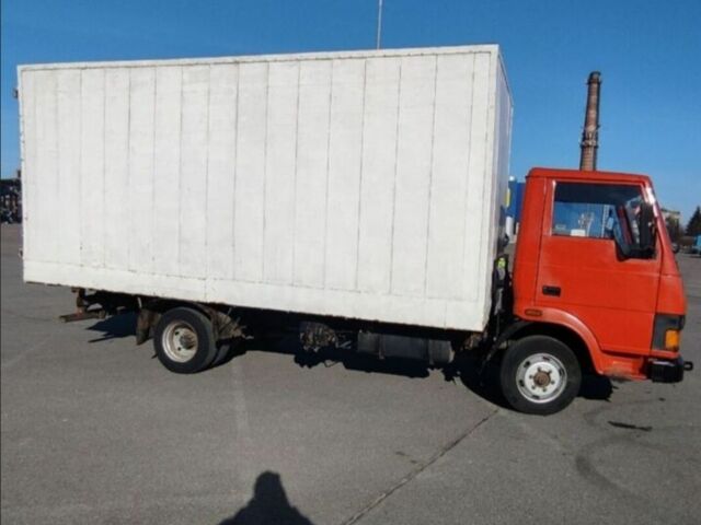 TATA Другая, объемом двигателя 5.68 л и пробегом 0 тыс. км за 2797 $, фото 2 на Automoto.ua