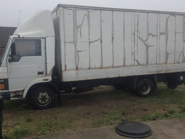 TATA Другая, объемом двигателя 0 л и пробегом 0 тыс. км за 3500 $, фото 3 на Automoto.ua