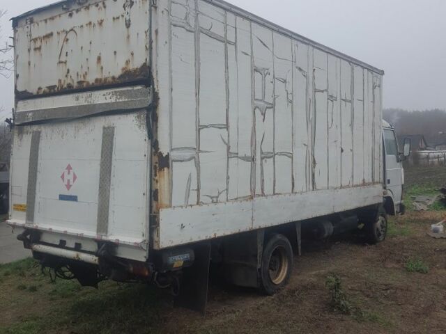 TATA Другая, объемом двигателя 0 л и пробегом 0 тыс. км за 3500 $, фото 4 на Automoto.ua