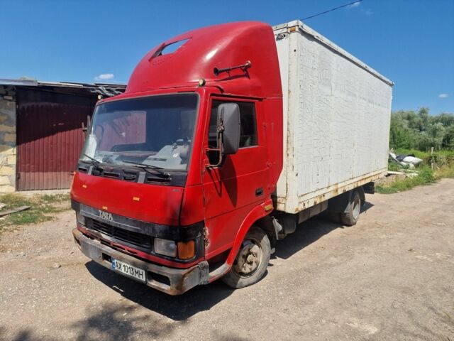 TATA Другая 2007 в Днепре (Днепропетровске) на Automoto.ua TATA Другая, объемом двигателя 5.68 л и пробегом 0 тыс. км за 3999 $, фото 2 на Automoto.ua
