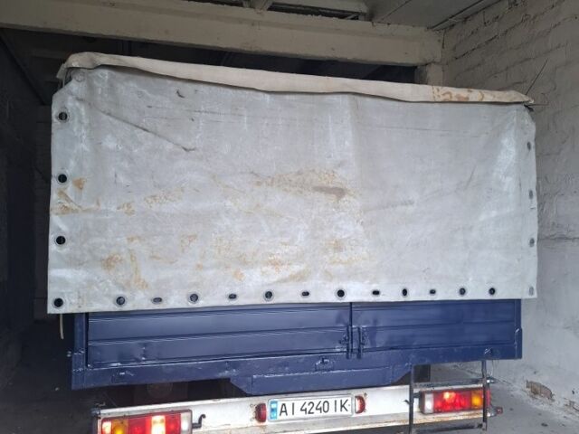 TATA Другая, объемом двигателя 14.86 л и пробегом 0 тыс. км за 5400 $, фото 7 на Automoto.ua