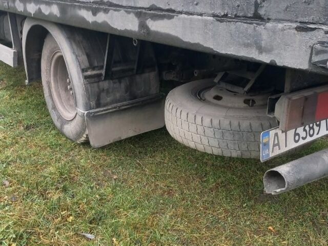 TATA Другая, об'ємом двигуна 5.68 л та пробігом 0 тис. км за 5200 $, фото 2 на Automoto.ua