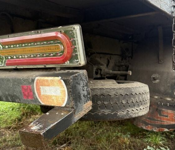 TATA Другая, об'ємом двигуна 0 л та пробігом 0 тис. км за 5000 $, фото 4 на Automoto.ua