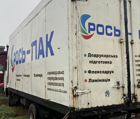 TATA Другая, объемом двигателя 0 л и пробегом 0 тыс. км за 5000 $, фото 3 на Automoto.ua