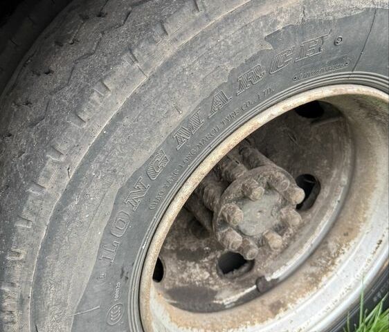 TATA Другая, объемом двигателя 0 л и пробегом 0 тыс. км за 5000 $, фото 5 на Automoto.ua