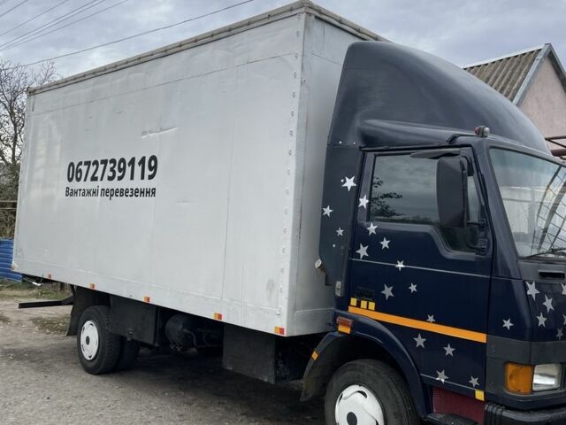 TATA Другая, об'ємом двигуна 0 л та пробігом 0 тис. км за 6500 $, фото 1 на Automoto.ua