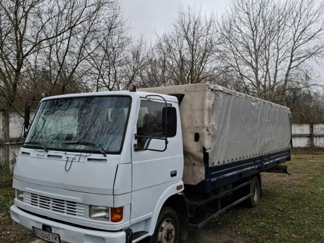 TATA Другая, объемом двигателя 14.86 л и пробегом 0 тыс. км за 5400 $, фото 5 на Automoto.ua