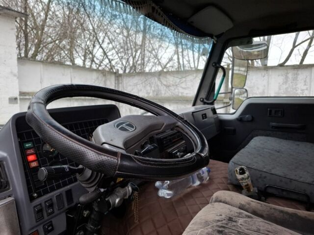 TATA Другая, объемом двигателя 14.86 л и пробегом 0 тыс. км за 5400 $, фото 2 на Automoto.ua