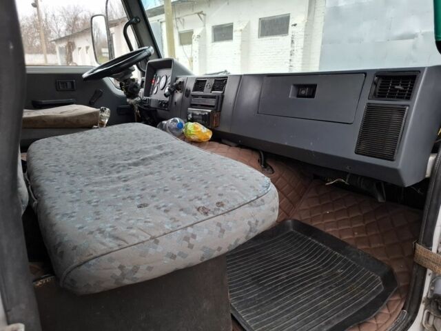 TATA Другая, объемом двигателя 14.86 л и пробегом 0 тыс. км за 5400 $, фото 1 на Automoto.ua