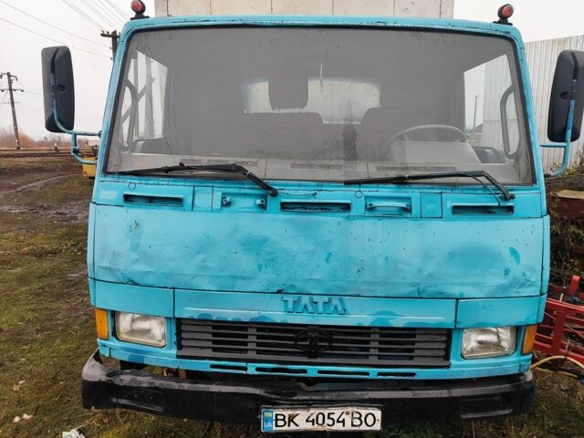 TATA Другая, объемом двигателя 0 л и пробегом 0 тыс. км за 4000 $, фото 4 на Automoto.ua