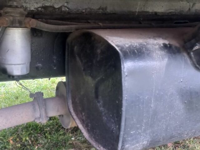 TATA Другая, об'ємом двигуна 5.68 л та пробігом 0 тис. км за 5200 $, фото 8 на Automoto.ua