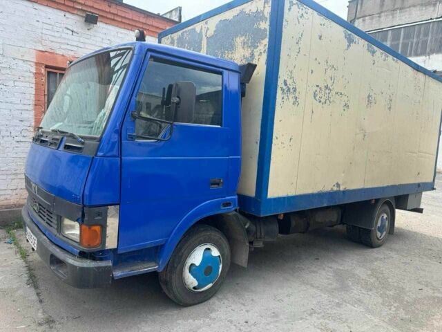 TATA Другая, объемом двигателя 0 л и пробегом 0 тыс. км за 5200 $, фото 2 на Automoto.ua