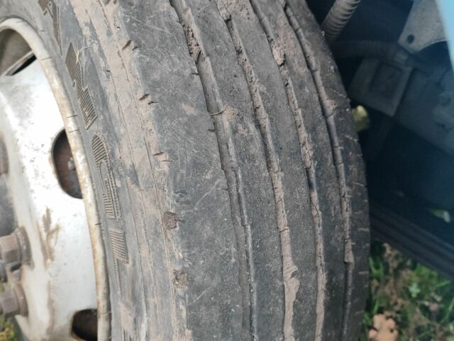 TATA Другая, объемом двигателя 0 л и пробегом 0 тыс. км за 4000 $, фото 5 на Automoto.ua