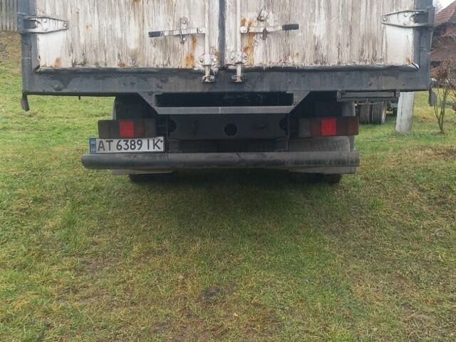 TATA Другая, об'ємом двигуна 5.68 л та пробігом 0 тис. км за 5200 $, фото 6 на Automoto.ua