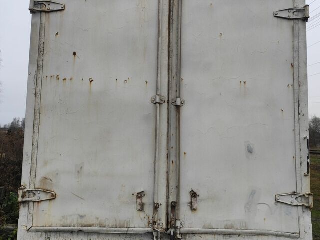 TATA Другая, объемом двигателя 0 л и пробегом 0 тыс. км за 4000 $, фото 1 на Automoto.ua