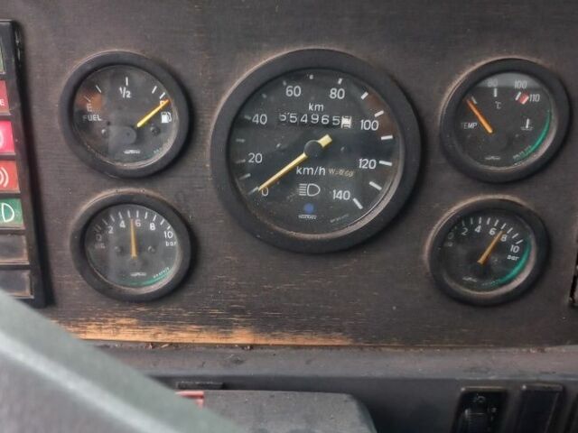 TATA Другая, об'ємом двигуна 5.68 л та пробігом 0 тис. км за 5200 $, фото 5 на Automoto.ua