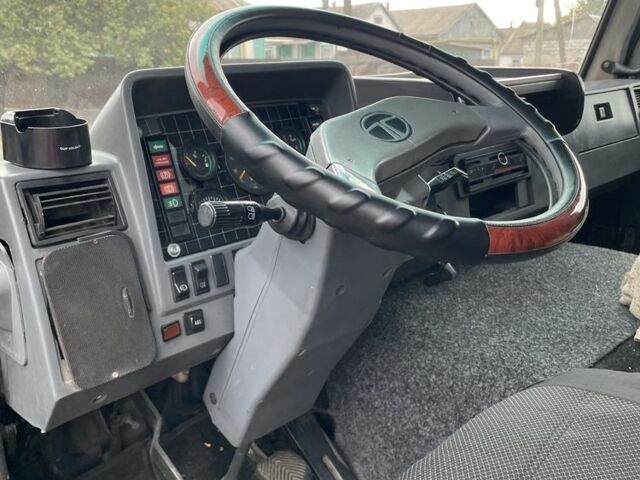 TATA Другая, об'ємом двигуна 0 л та пробігом 0 тис. км за 6500 $, фото 3 на Automoto.ua