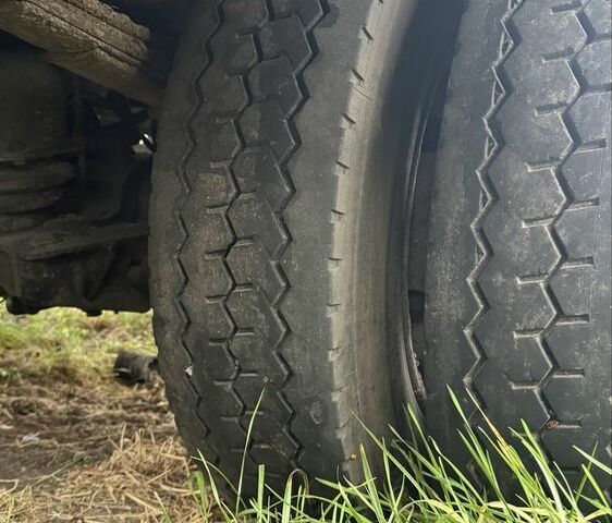 TATA Другая, об'ємом двигуна 0 л та пробігом 0 тис. км за 5000 $, фото 6 на Automoto.ua