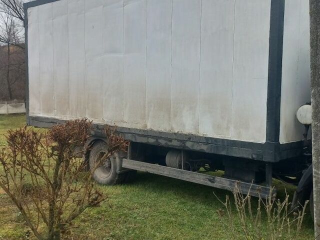 TATA Другая, об'ємом двигуна 5.68 л та пробігом 0 тис. км за 5200 $, фото 7 на Automoto.ua