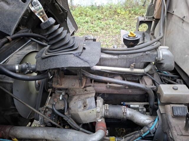 TATA Другая, объемом двигателя 14.86 л и пробегом 0 тыс. км за 5400 $, фото 9 на Automoto.ua