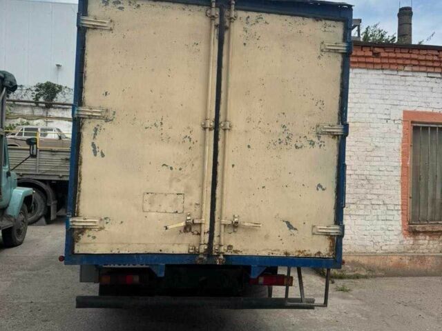 TATA Другая, объемом двигателя 0 л и пробегом 0 тыс. км за 5200 $, фото 3 на Automoto.ua