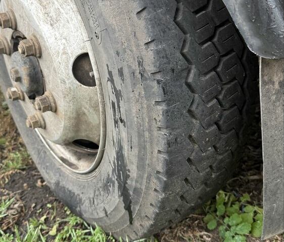 TATA Другая, об'ємом двигуна 0 л та пробігом 0 тис. км за 5000 $, фото 7 на Automoto.ua