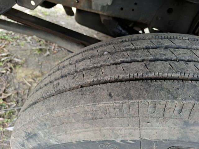 TATA Другая, объемом двигателя 14.86 л и пробегом 0 тыс. км за 5400 $, фото 10 на Automoto.ua