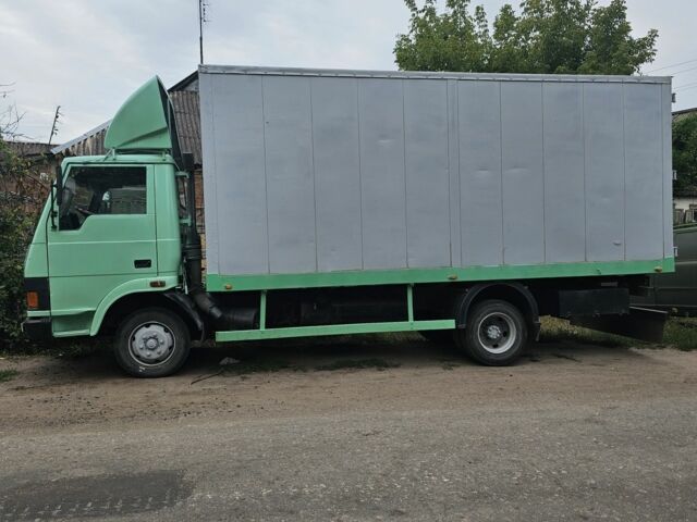 TATA Другая, объемом двигателя 0 л и пробегом 0 тыс. км за 4500 $, фото 1 на Automoto.ua