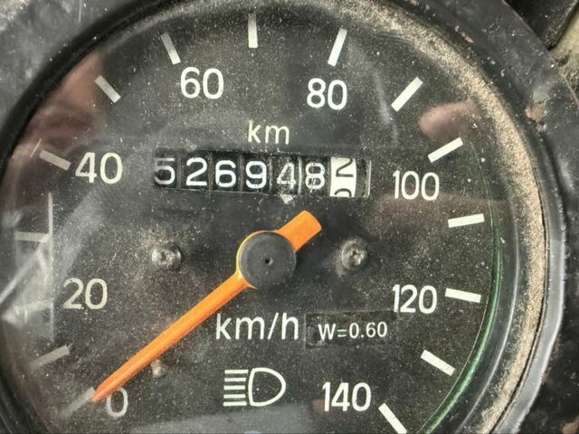 TATA Другая, объемом двигателя 0 л и пробегом 0 тыс. км за 5000 $, фото 9 на Automoto.ua