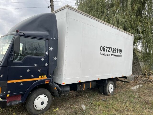 TATA Другая, об'ємом двигуна 0 л та пробігом 0 тис. км за 6500 $, фото 2 на Automoto.ua