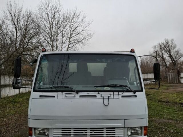 TATA Другая, объемом двигателя 14.86 л и пробегом 0 тыс. км за 5400 $, фото 6 на Automoto.ua