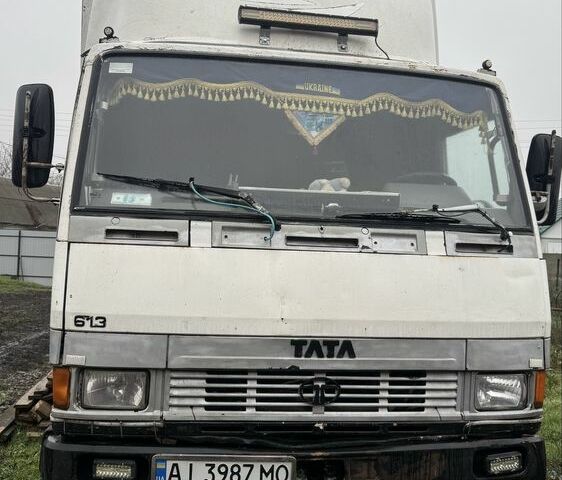 TATA Другая, об'ємом двигуна 0 л та пробігом 0 тис. км за 5000 $, фото 1 на Automoto.ua