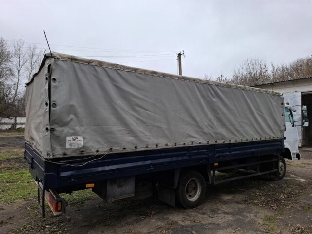 TATA Другая, объемом двигателя 14.86 л и пробегом 0 тыс. км за 5400 $, фото 3 на Automoto.ua