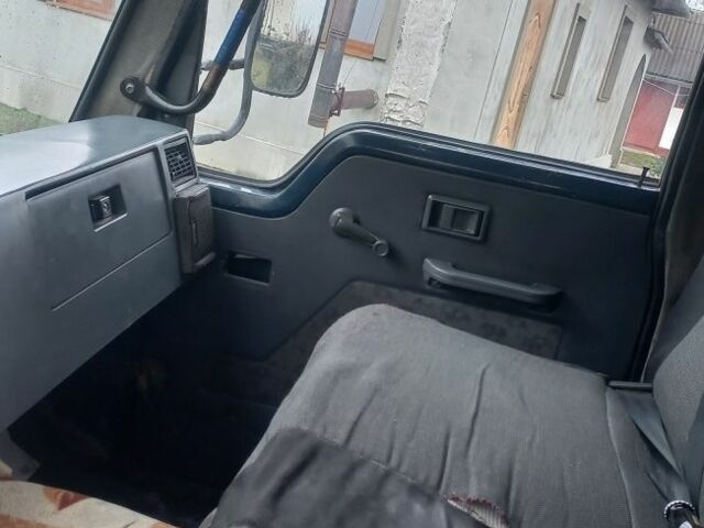 TATA Другая, об'ємом двигуна 5.68 л та пробігом 0 тис. км за 5200 $, фото 9 на Automoto.ua