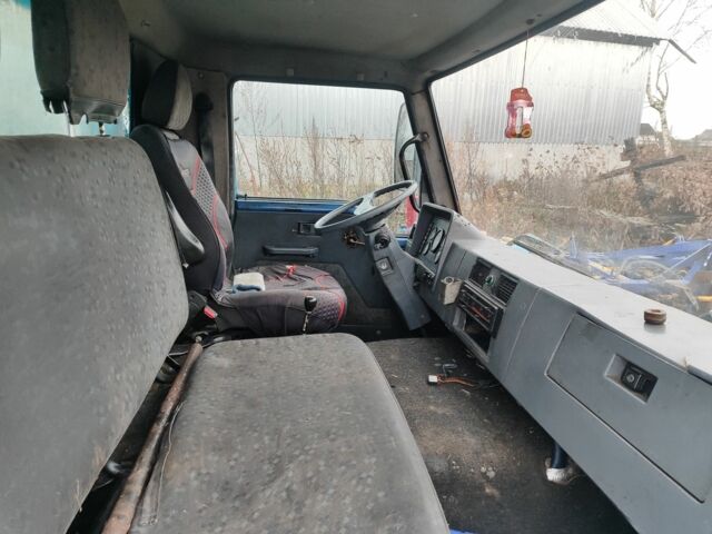 TATA Другая, объемом двигателя 0 л и пробегом 0 тыс. км за 4000 $, фото 3 на Automoto.ua