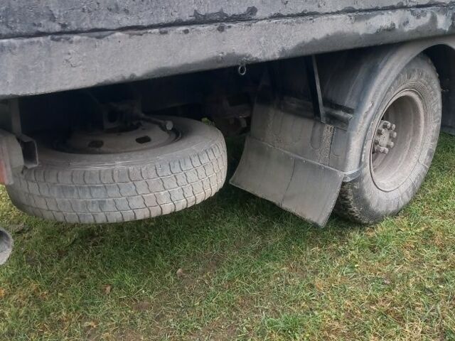 TATA Другая, об'ємом двигуна 5.68 л та пробігом 0 тис. км за 5200 $, фото 1 на Automoto.ua