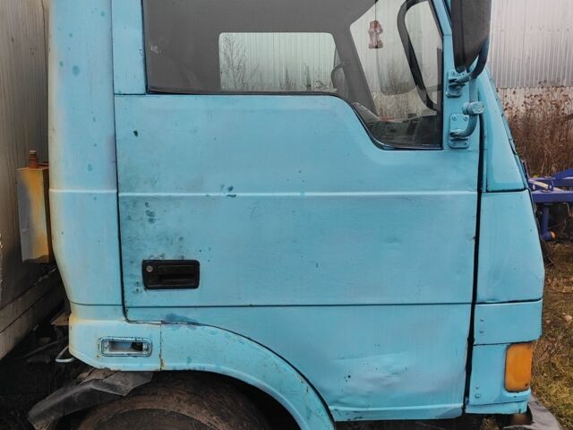 TATA Другая, объемом двигателя 0 л и пробегом 0 тыс. км за 4000 $, фото 6 на Automoto.ua