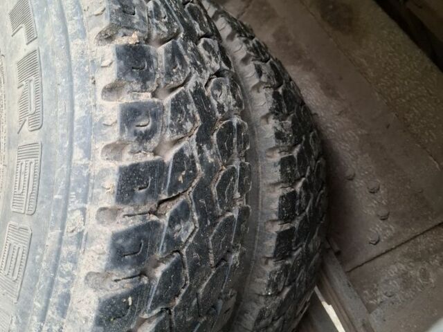 TATA Другая, объемом двигателя 14.86 л и пробегом 0 тыс. км за 5400 $, фото 4 на Automoto.ua