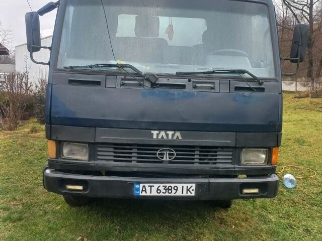 TATA Другая, об'ємом двигуна 5.68 л та пробігом 0 тис. км за 5200 $, фото 4 на Automoto.ua