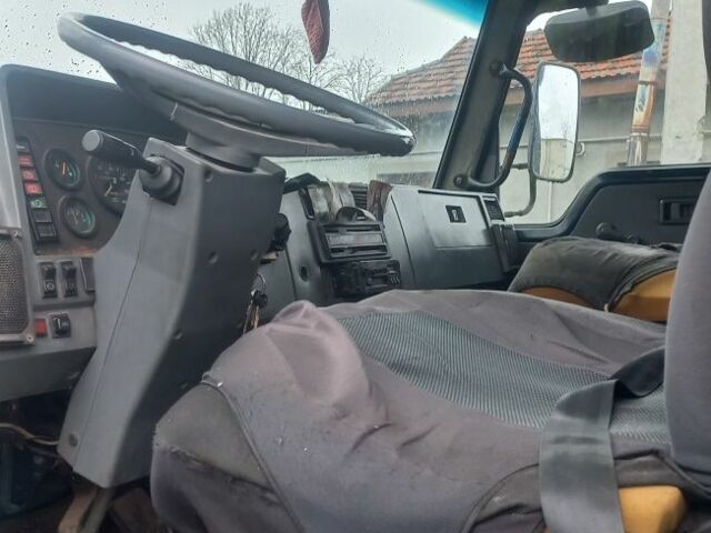 TATA Другая, об'ємом двигуна 5.68 л та пробігом 0 тис. км за 5200 $, фото 10 на Automoto.ua