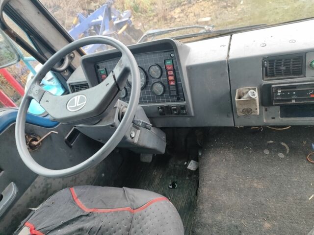 TATA Другая, объемом двигателя 0 л и пробегом 0 тыс. км за 4000 $, фото 2 на Automoto.ua