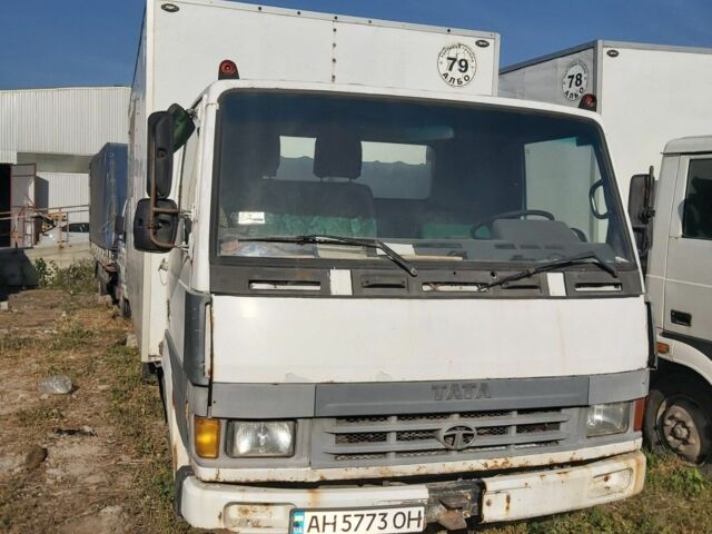 TATA Другая, об'ємом двигуна 5.68 л та пробігом 0 тис. км за 3500 $, фото 3 на Automoto.ua