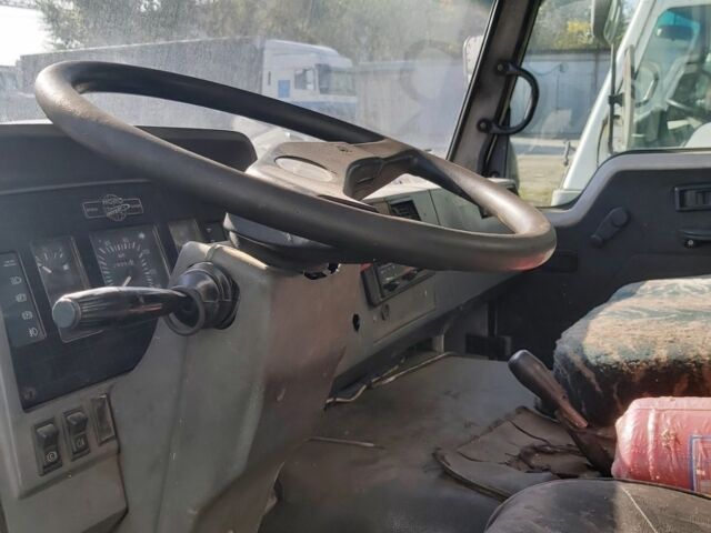 TATA Другая, об'ємом двигуна 5.68 л та пробігом 0 тис. км за 3500 $, фото 4 на Automoto.ua