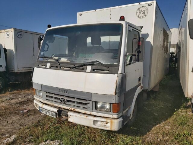 TATA Другая, об'ємом двигуна 5.68 л та пробігом 0 тис. км за 3500 $, фото 7 на Automoto.ua