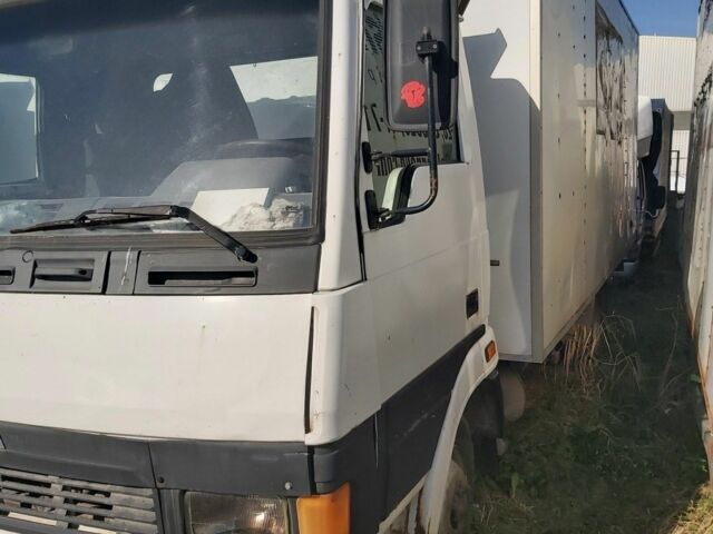 TATA Другая, об'ємом двигуна 5.68 л та пробігом 0 тис. км за 3500 $, фото 5 на Automoto.ua