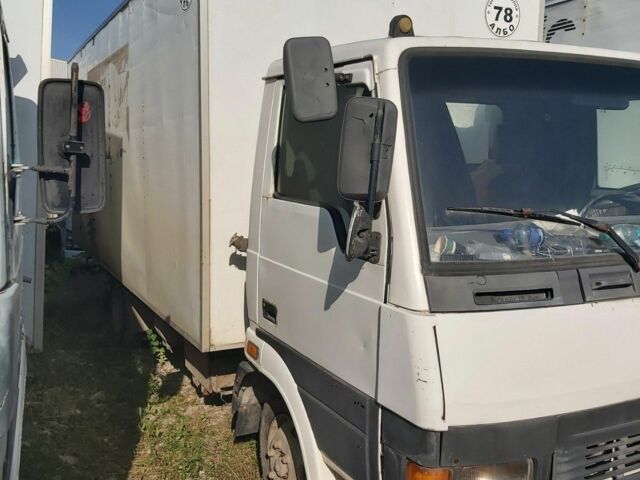 TATA Другая, об'ємом двигуна 5.68 л та пробігом 0 тис. км за 3500 $, фото 6 на Automoto.ua