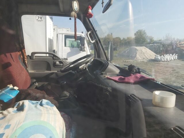 TATA Другая, об'ємом двигуна 5.68 л та пробігом 0 тис. км за 3500 $, фото 16 на Automoto.ua